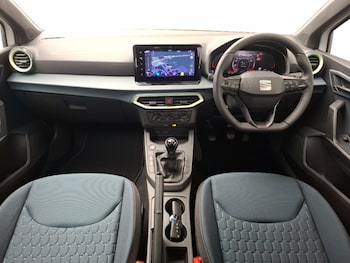 Used SEAT Ibiza 2026 for sale - 78889638: Photo