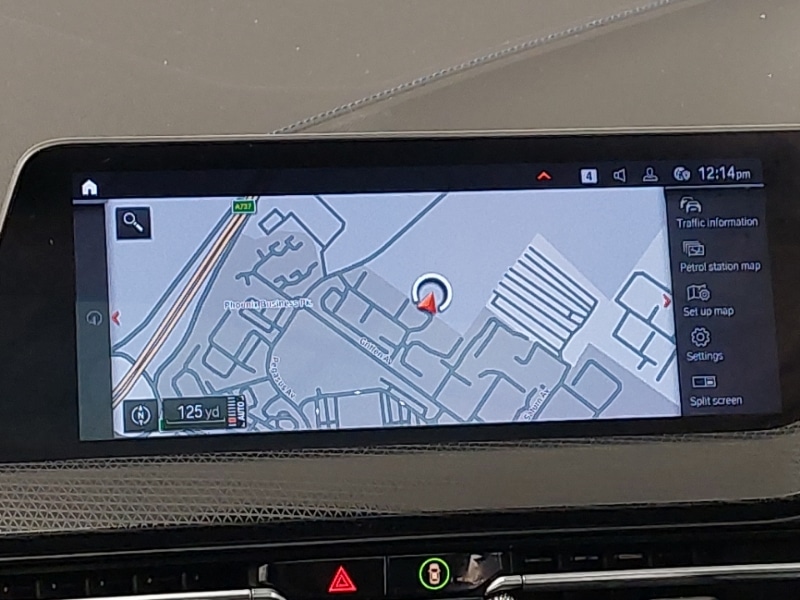 Used BMW 2 Series 2021 for sale - 77228702: Photo 10