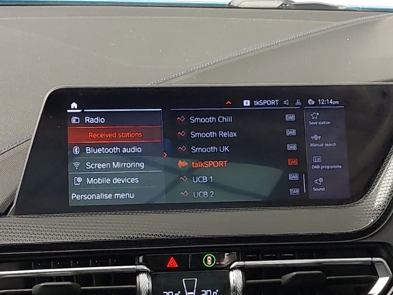 Used BMW 2 Series 2021 for sale - 77228702: Photo 11