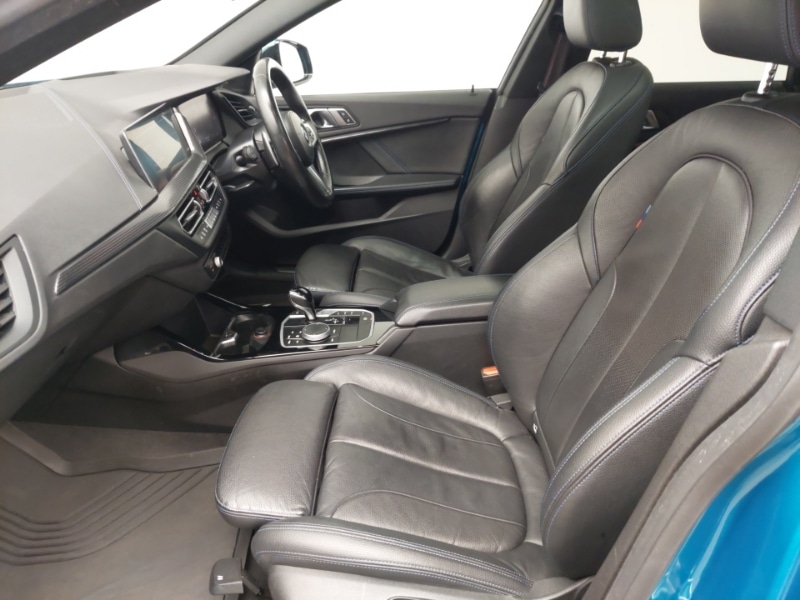 Used BMW 2 Series 2021 for sale - 77228702: Photo 5