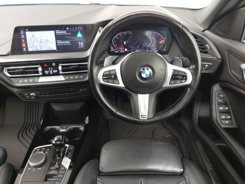 Used BMW 2 Series 2021 for sale - 77228702: Photo 7