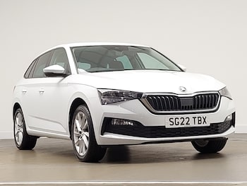 Used Skoda Scala 2022 for sale - 75526357: Photo