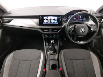 Used Skoda Scala 2022 for sale - 75526357: Photo