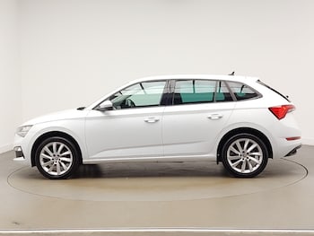 Used Skoda Scala 2022 for sale - 75526357: Photo