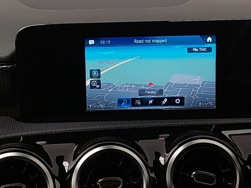 Used Mercedes-Benz A-Class 2018 for sale - 76567043: Photo 10