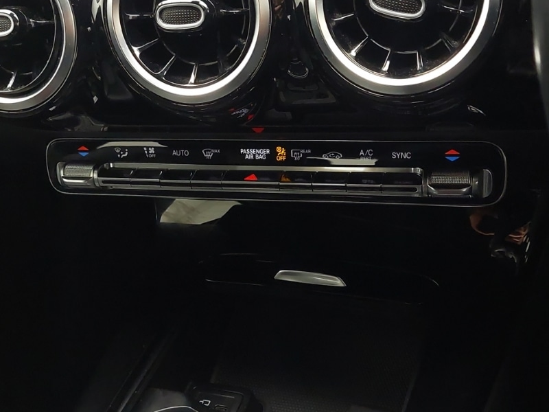 Used Mercedes-Benz A-Class 2018 for sale - 76567043: Photo 16