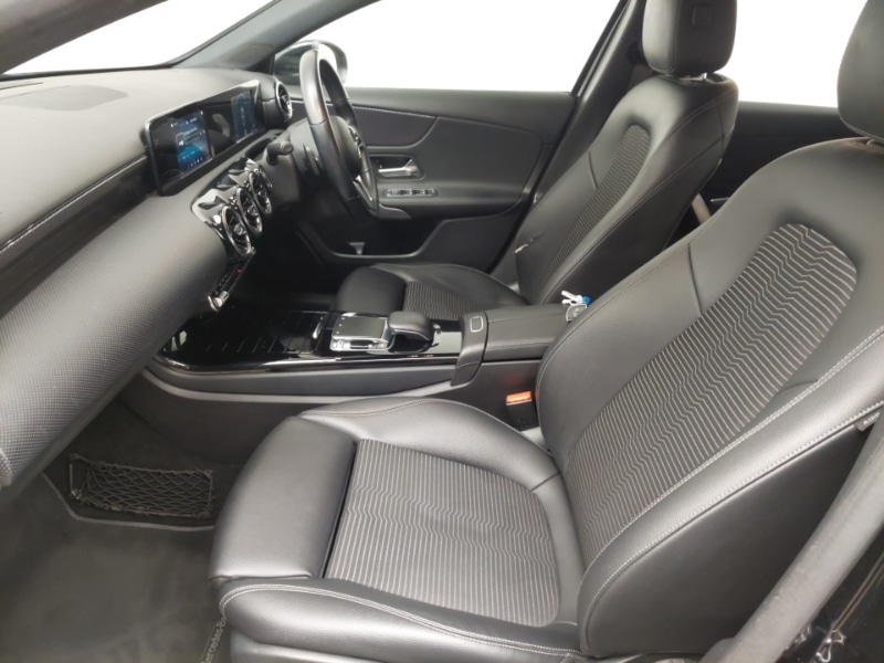 Used Mercedes-Benz A-Class 2018 for sale - 76567043: Photo 5