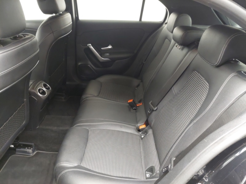 Used Mercedes-Benz A-Class 2018 for sale - 76567043: Photo 6