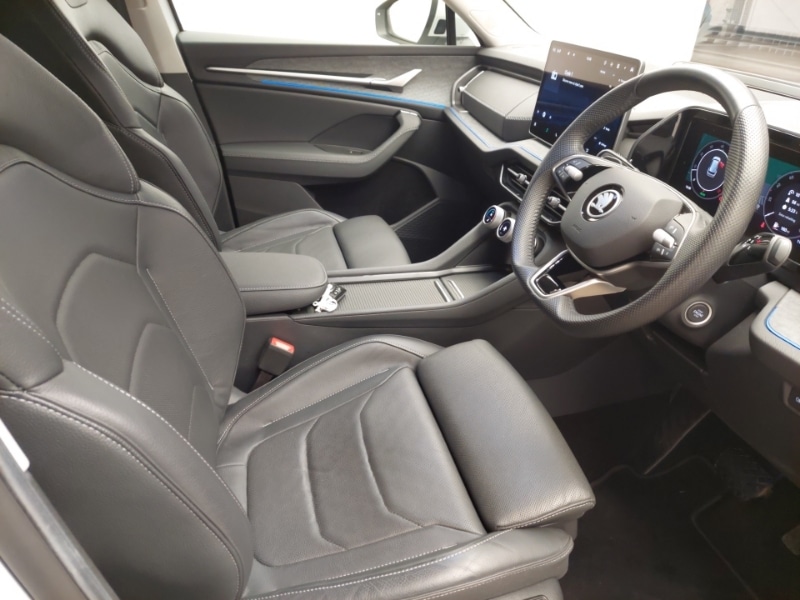 Used Skoda Kodiaq 2024 for sale - 77112011: Photo 13