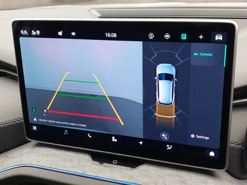 Used Skoda Kodiaq 2024 for sale - 77112011: Photo 15