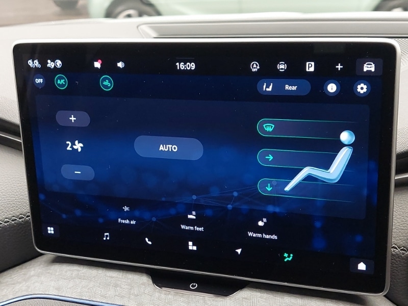 Used Skoda Kodiaq 2024 for sale - 77112011: Photo 17