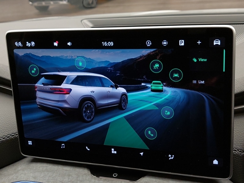 Used Skoda Kodiaq 2024 for sale - 77112011: Photo 18