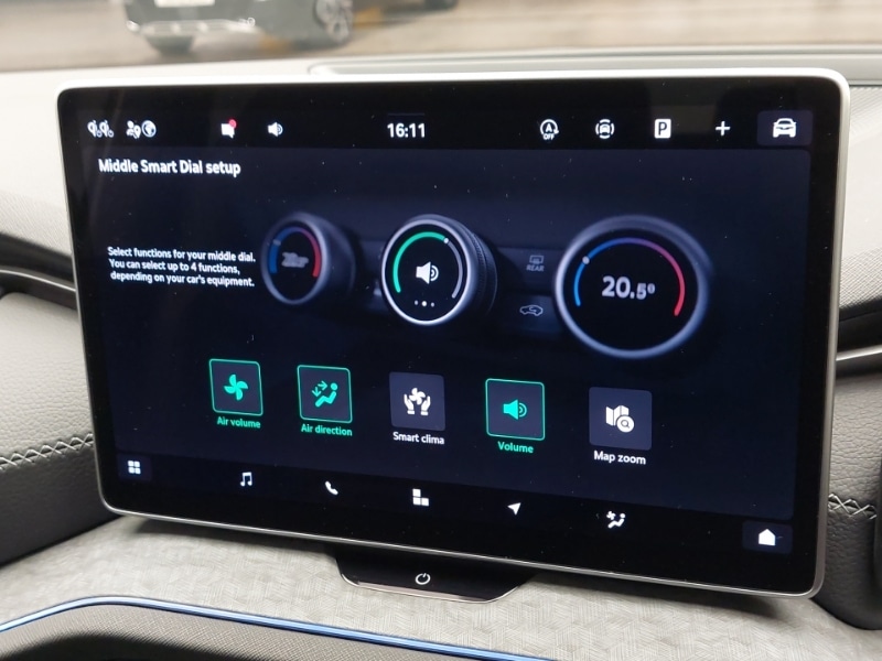 Used Skoda Kodiaq 2024 for sale - 77112011: Photo 19