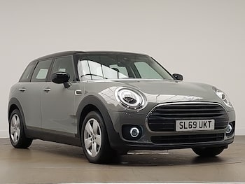 2019 - 1.5 Cooper Classic 6dr 5-Door