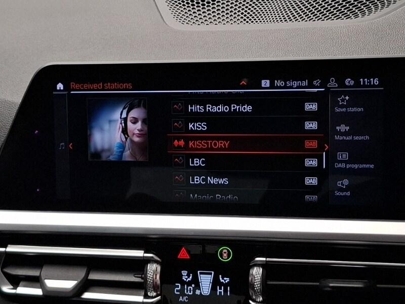 Used BMW 3 Series 2019 for sale - 77338167: Photo 10