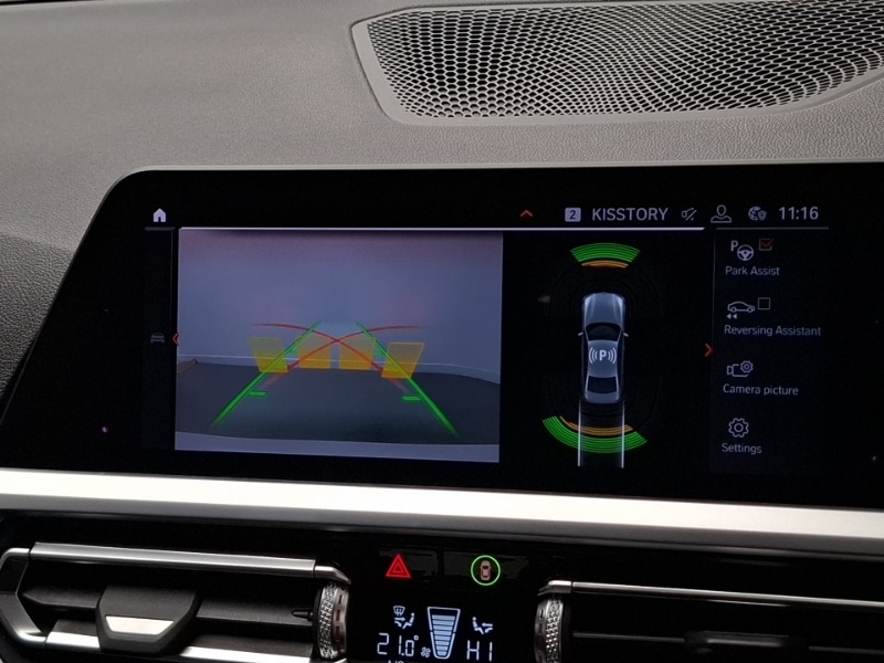 Used BMW 3 Series 2019 for sale - 77338167: Photo 11