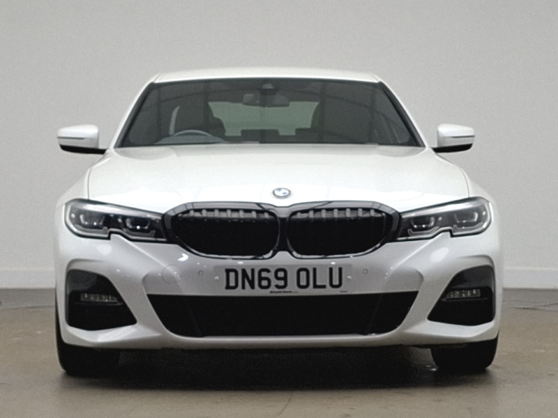 Used BMW 3 Series 2019 for sale - 77338167: Photo 12