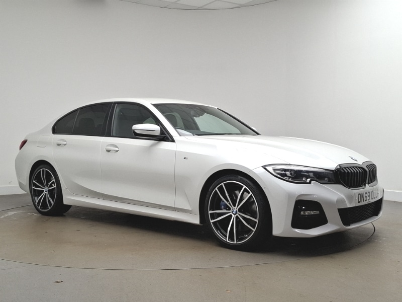 Used BMW 3 Series 2019 for sale - 77338167: Photo 13