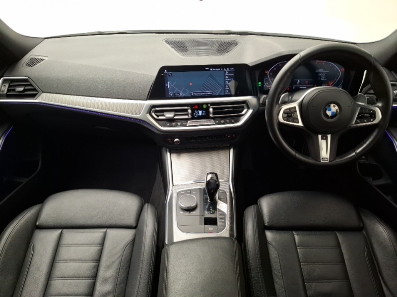 Used BMW 3 Series 2019 for sale - 77338167: Photo 2