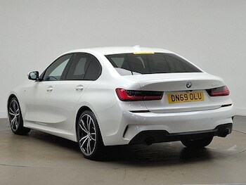 Used BMW 3 Series 2019 for sale - 77338167: Photo