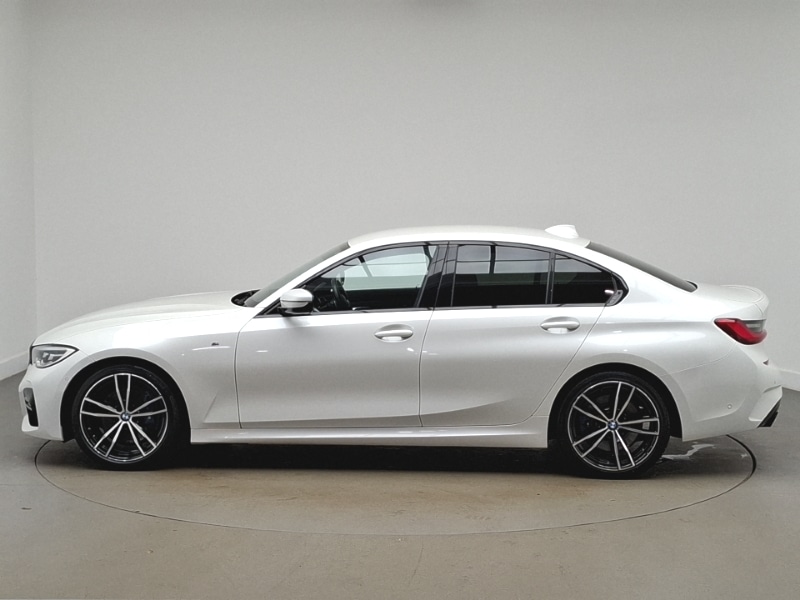 Used BMW 3 Series 2019 for sale - 77338167: Photo 4