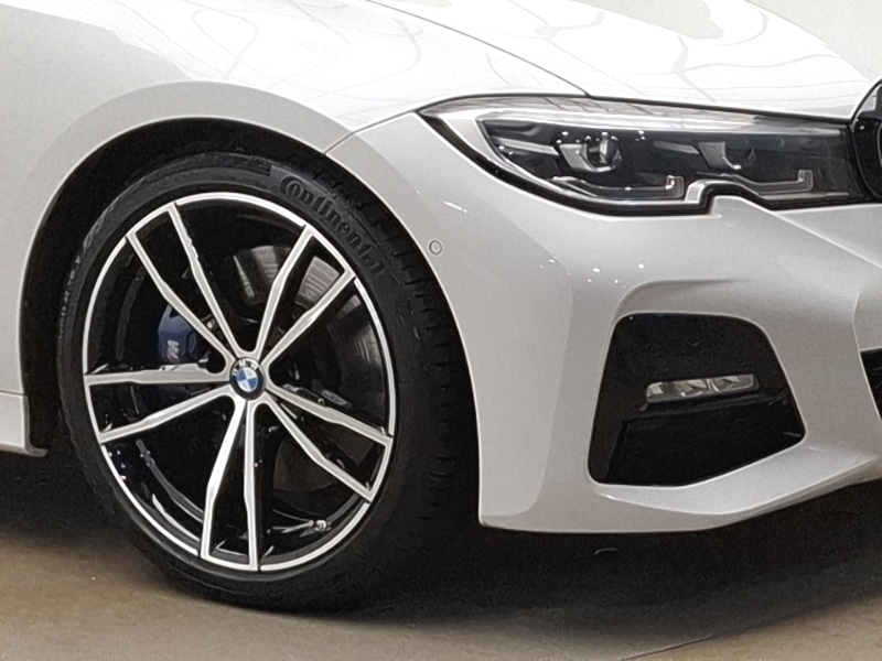 Used BMW 3 Series 2019 for sale - 77338167: Photo 9