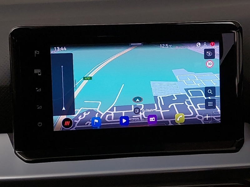 Used SEAT Ibiza 2025 for sale - 77439274: Photo 11