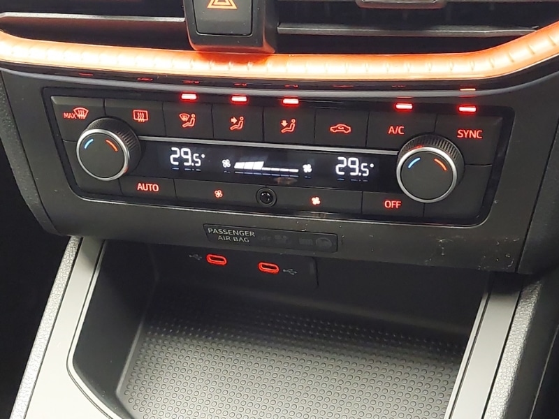 Used SEAT Ibiza 2025 for sale - 77439274: Photo 14