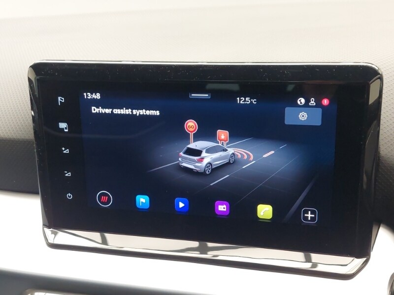 Used SEAT Ibiza 2025 for sale - 77439274: Photo 17