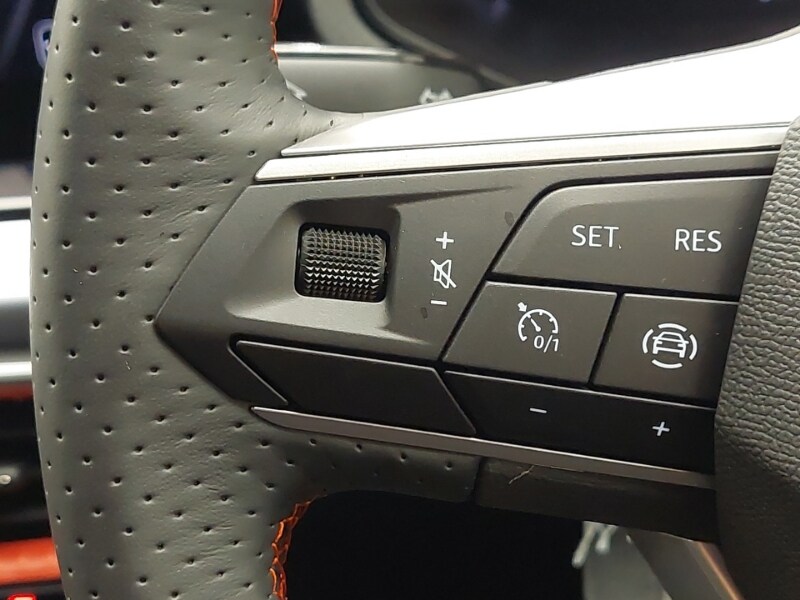 Used SEAT Ibiza 2025 for sale - 77439274: Photo 18