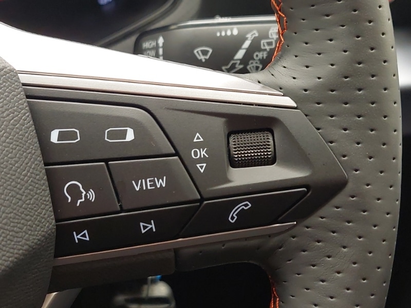 Used SEAT Ibiza 2025 for sale - 77439274: Photo 19