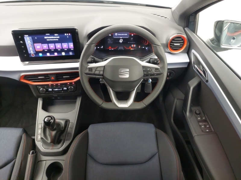 Used SEAT Ibiza 2025 for sale - 77439274: Photo 7