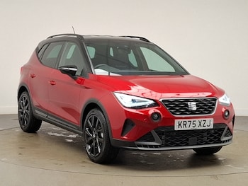 Used SEAT Arona 2025 for sale - 78856748: Photo