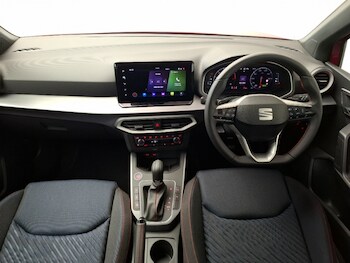 Used SEAT Arona 2025 for sale - 78856748: Photo