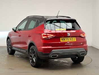 Used SEAT Arona 2025 for sale - 78856748: Photo