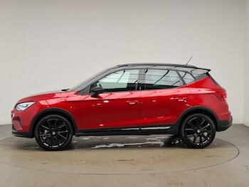 Used SEAT Arona 2025 for sale - 78856748: Photo