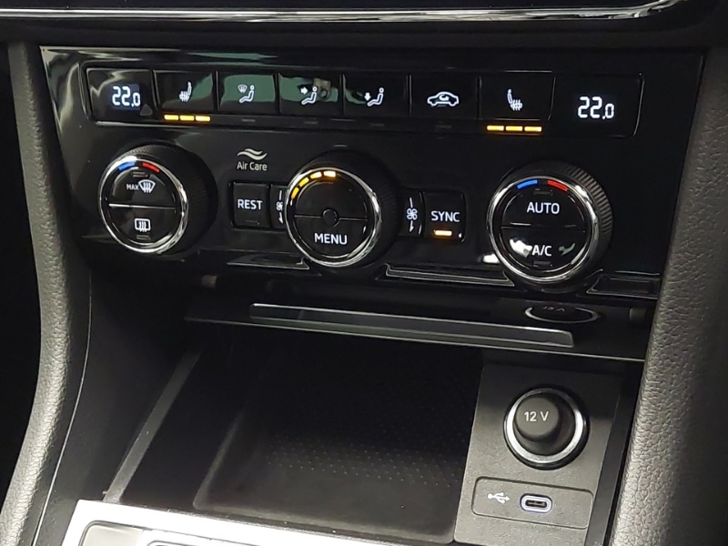 Used Skoda Superb 2023 for sale - 76199281: Photo 16
