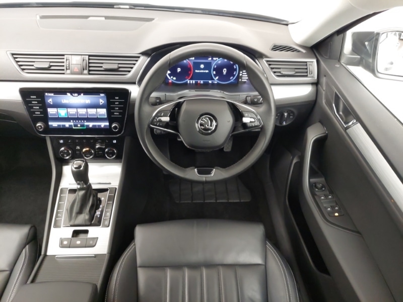 Used Skoda Superb 2023 for sale - 76199281: Photo 7