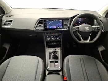 Used SEAT Ateca 2026 for sale - 78326968: Photo