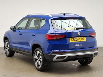 Used SEAT Ateca 2026 for sale - 78326968: Photo