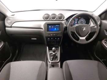 Used Suzuki Vitara 2022 for sale - 74226915: Photo