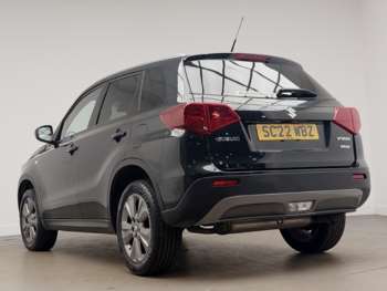 Used Suzuki Vitara 2022 for sale - 74226915: Photo