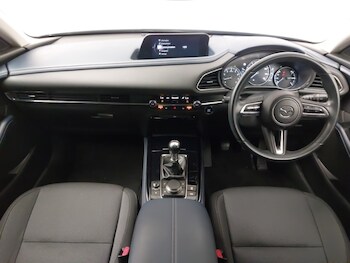 Used Mazda CX-30 2020 for sale - 75338480: Photo