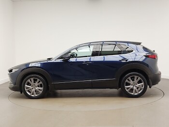 Used Mazda CX-30 2020 for sale - 75338480: Photo