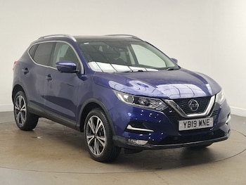 Used Nissan Qashqai 2019 for sale - 79218178: Photo
