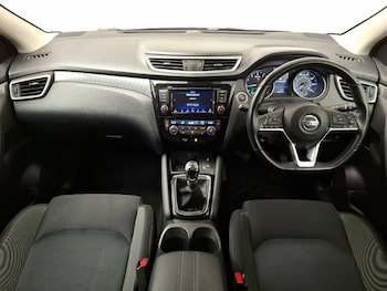Used Nissan Qashqai 2019 for sale - 79218178: Photo