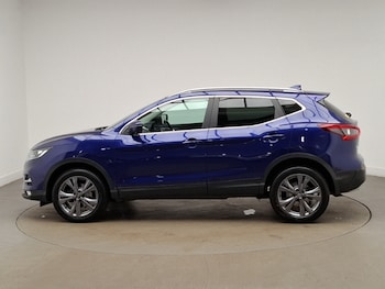 Used Nissan Qashqai 2019 for sale - 79218178: Photo