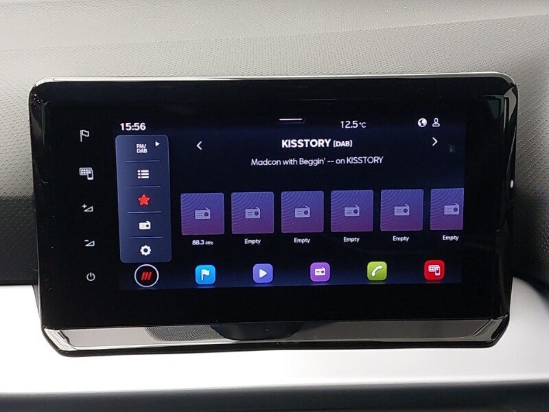 Used SEAT Ibiza 2025 for sale - 77366303: Photo 10