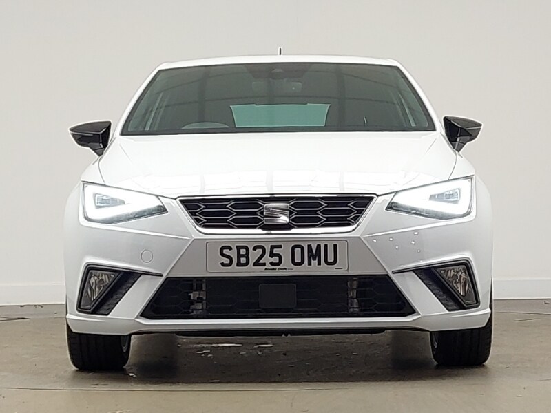 Used SEAT Ibiza 2025 for sale - 77366303: Photo 12