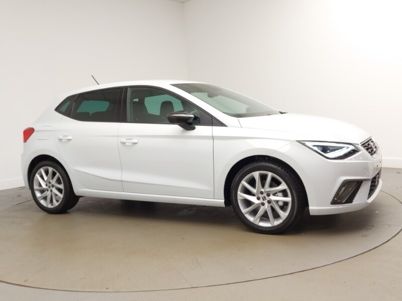 Used SEAT Ibiza 2025 for sale - 77366303: Photo 13